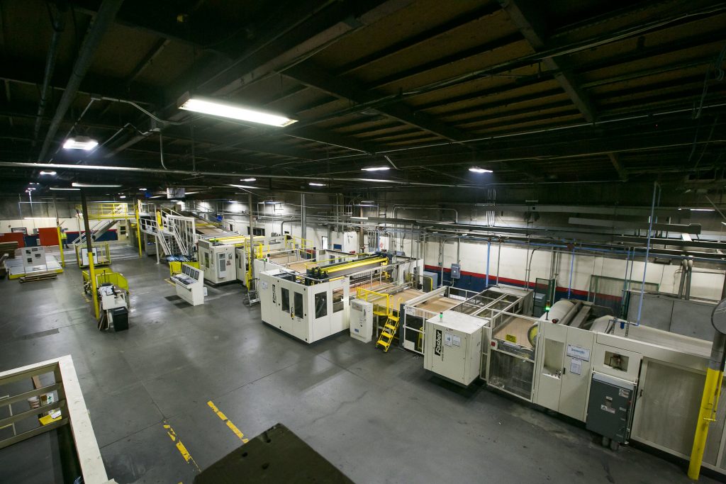 Learn About Montebello Container’s Latest Technology Upgrade - Montebello